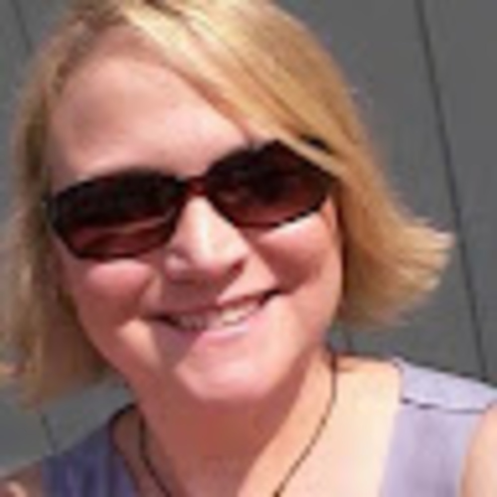 Meet your Posher, Sue